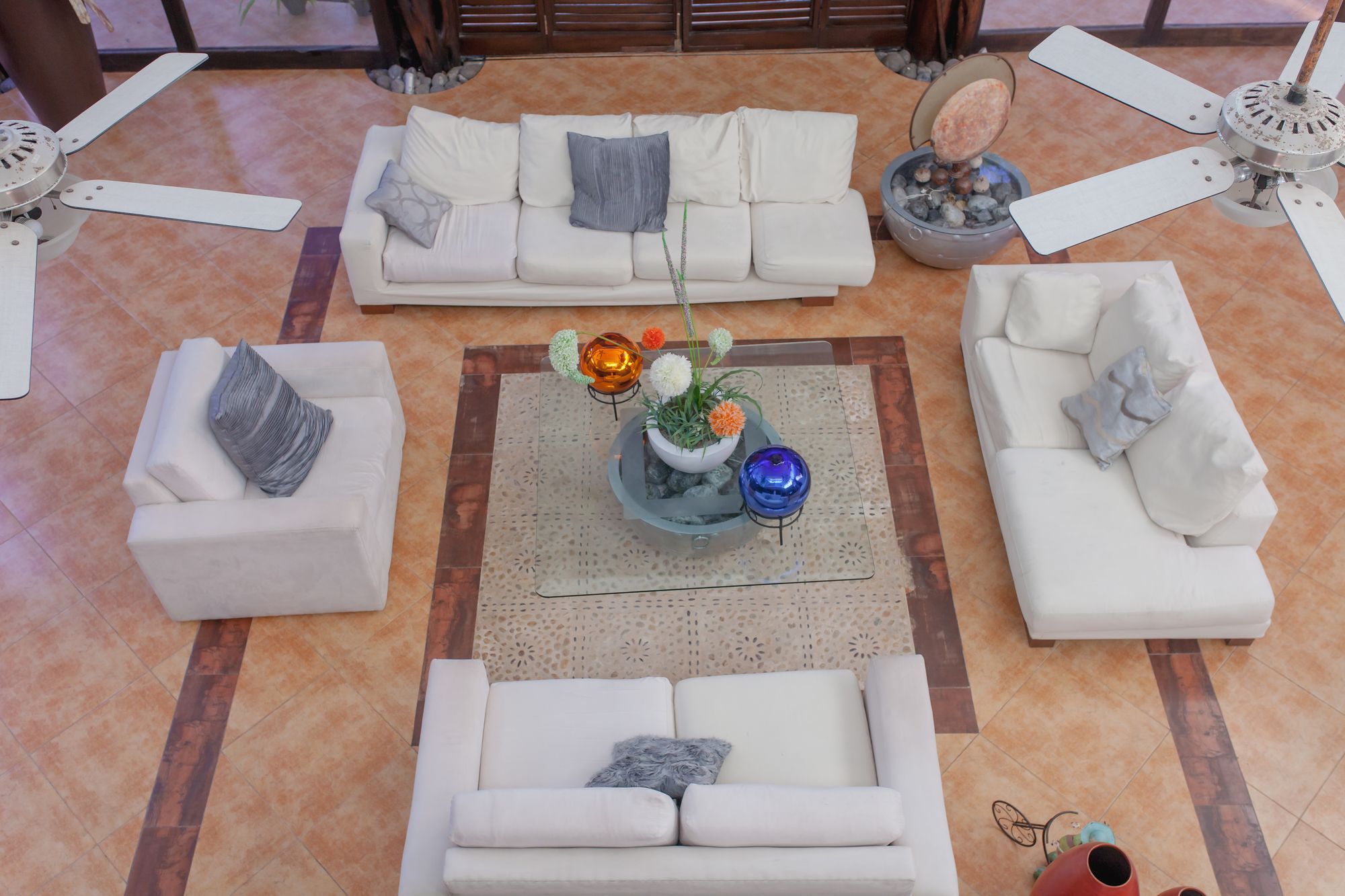 Hotel Casa La Selva Cancun