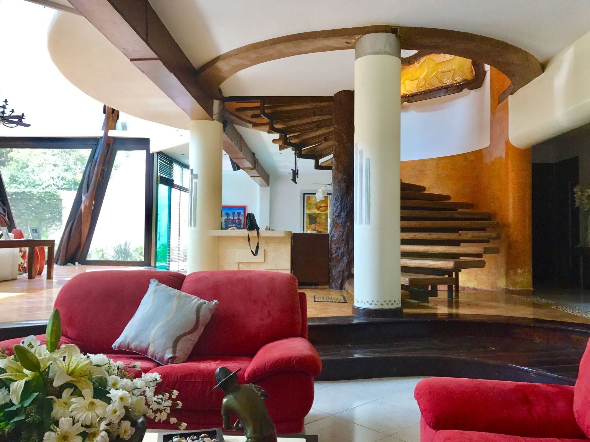 Hotel Casa La Selva Cancun
