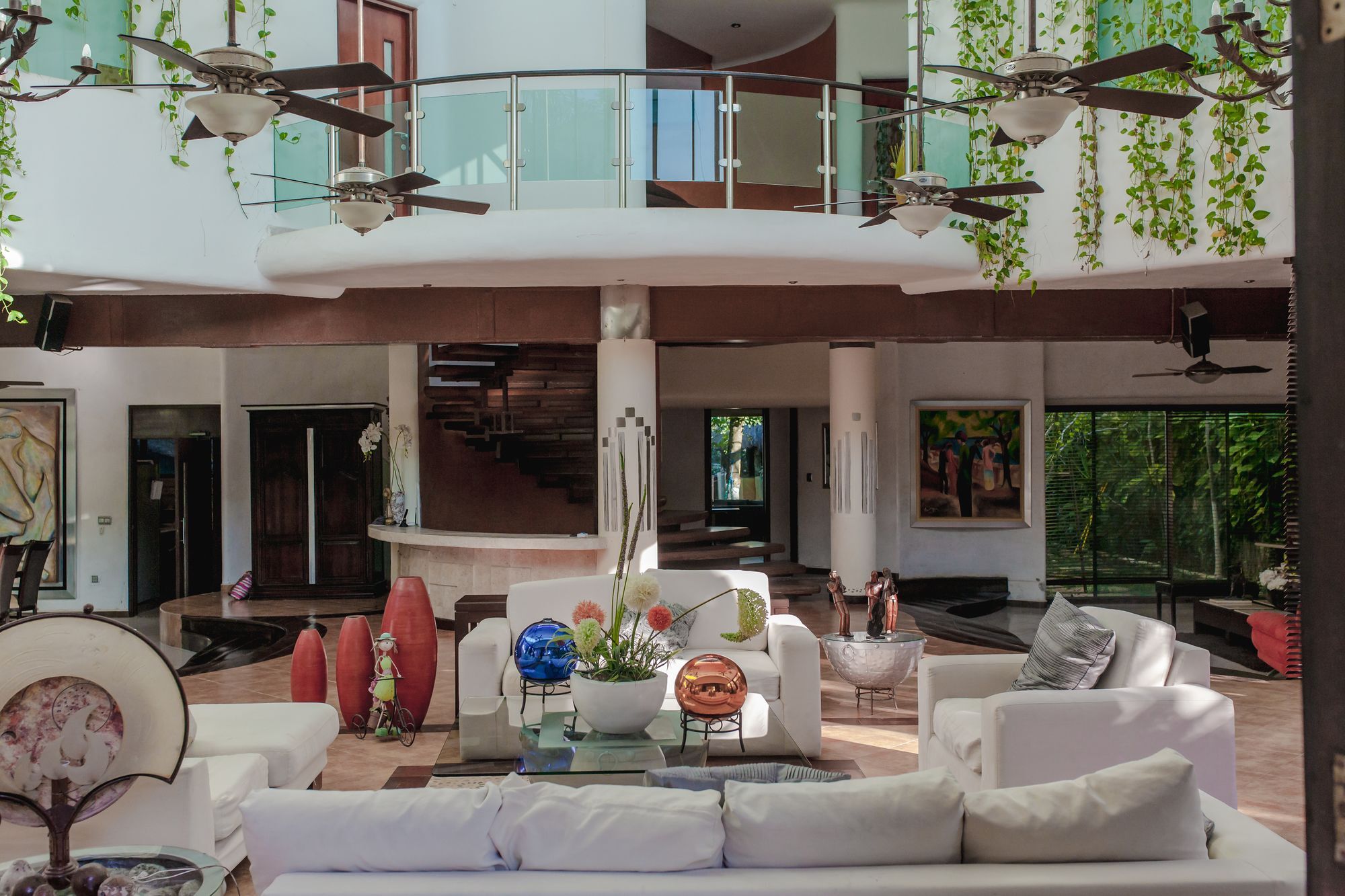 Casa La Selva Cancun